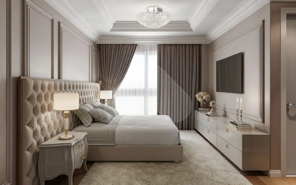 Palácio Triunfo - Apartamento com 262 m², em Meia Praia — foto 20