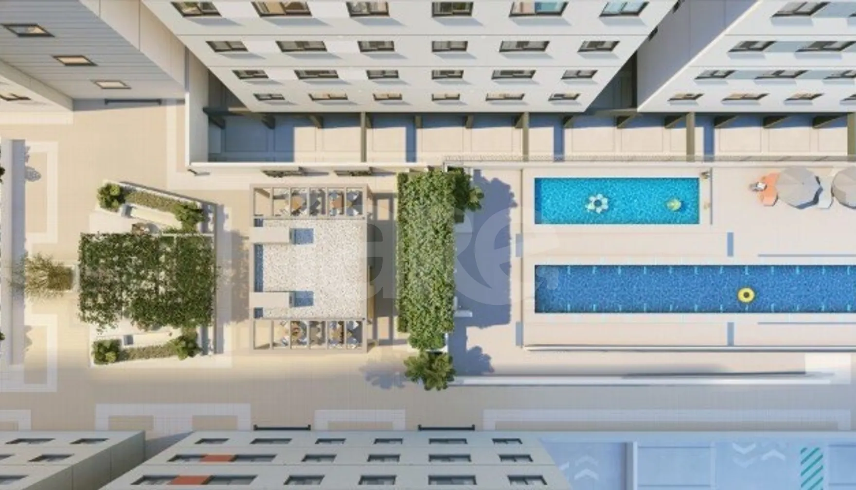Viva Smart Itaquera - Apartamento com 38,71 m², em Colônia — foto 17