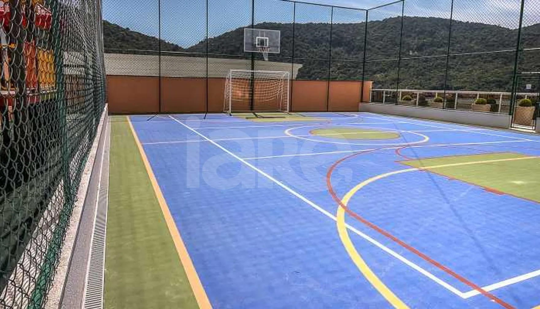 Ibiza Towers - Apartamento com 238 m², em Centro — foto 45
