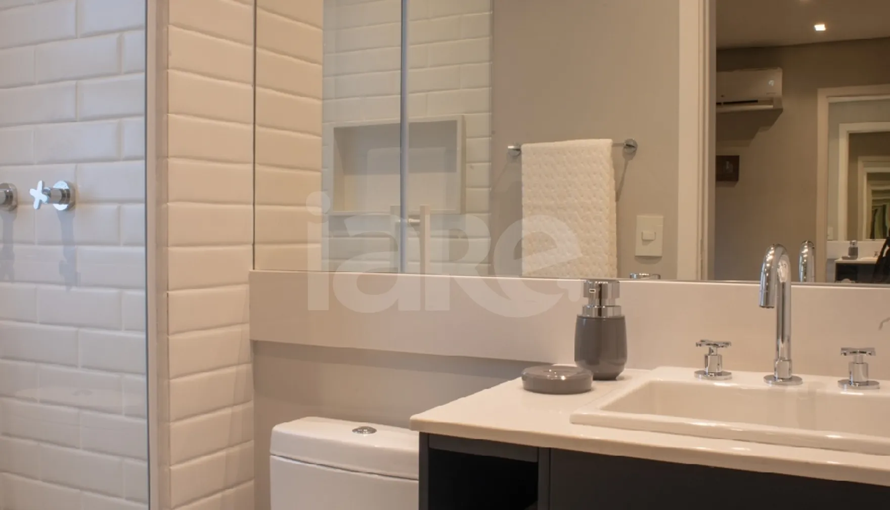 Raízes do Parque - Apartamento com 113,54 m², em Vila Mariana — foto 9