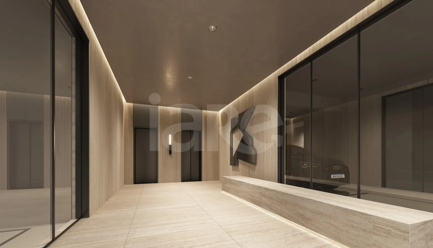 Copa - Apartamento com 301,3 m², em Indianópolis — foto 19