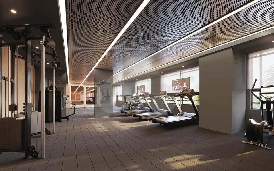 Living Hereditá - Apartamento com 69,87 m², em Ipiranga — foto 19