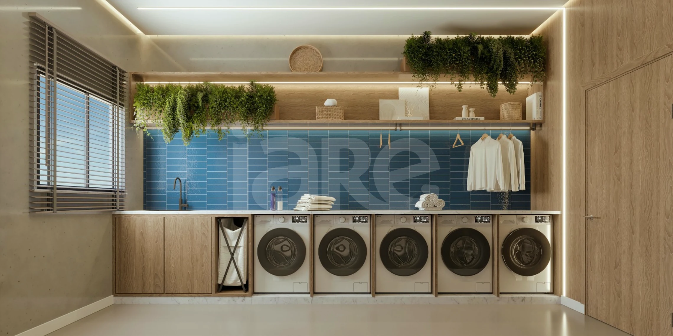 14 Bis Home Club - Apartamento com 45,87 m², em Perequê — foto 9