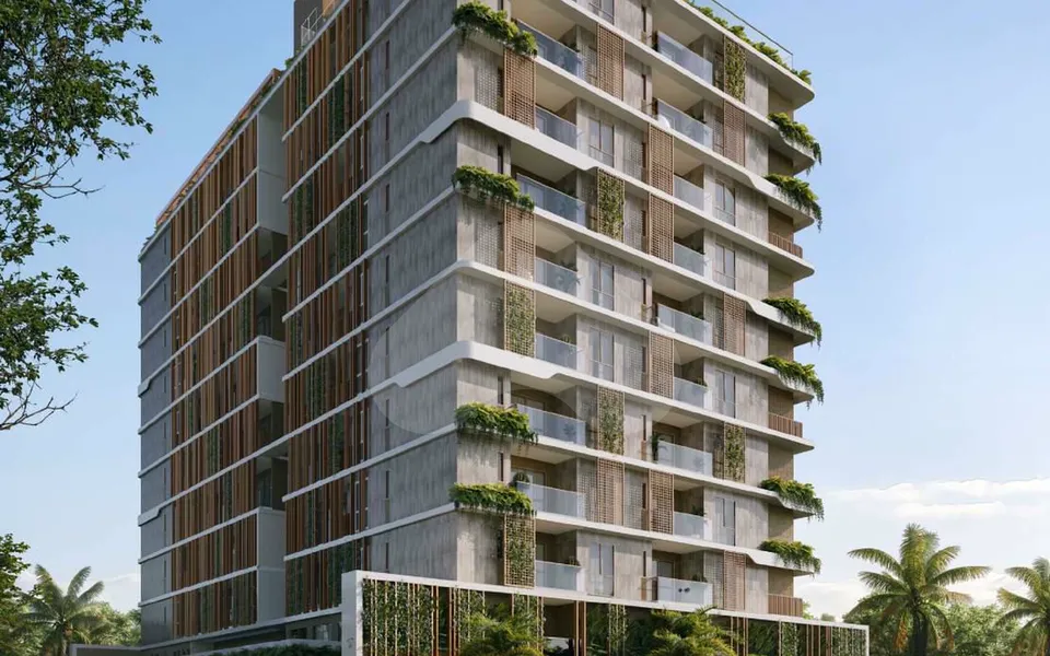 Foto de ParkMar Residencial