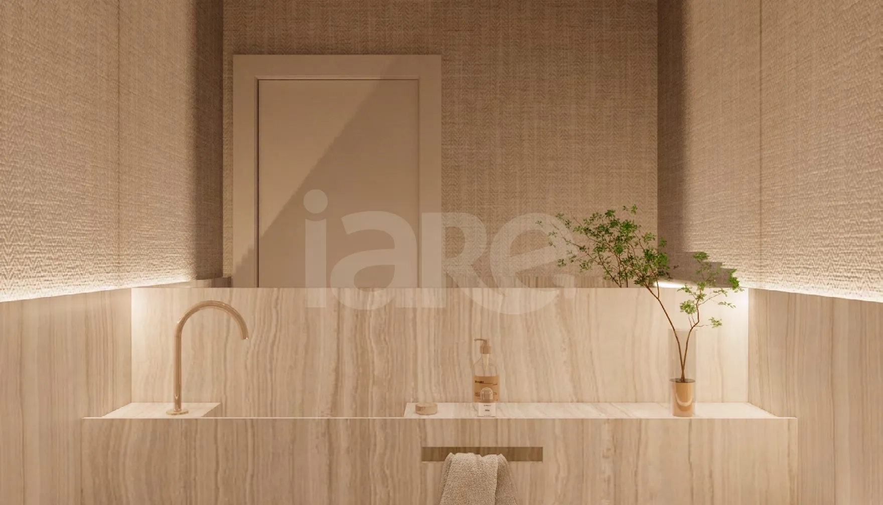 Harmonie Residence - Apartamento com 192,91 m², em Centro — foto 20