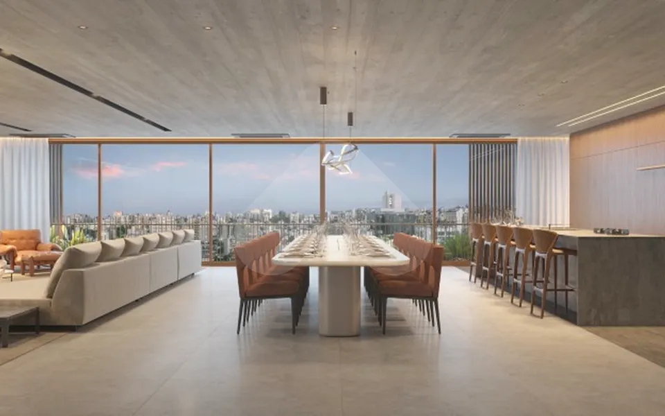 Eredità Moinhos - Apartamento com 342,31 m², em Moinhos de Vento — foto 26