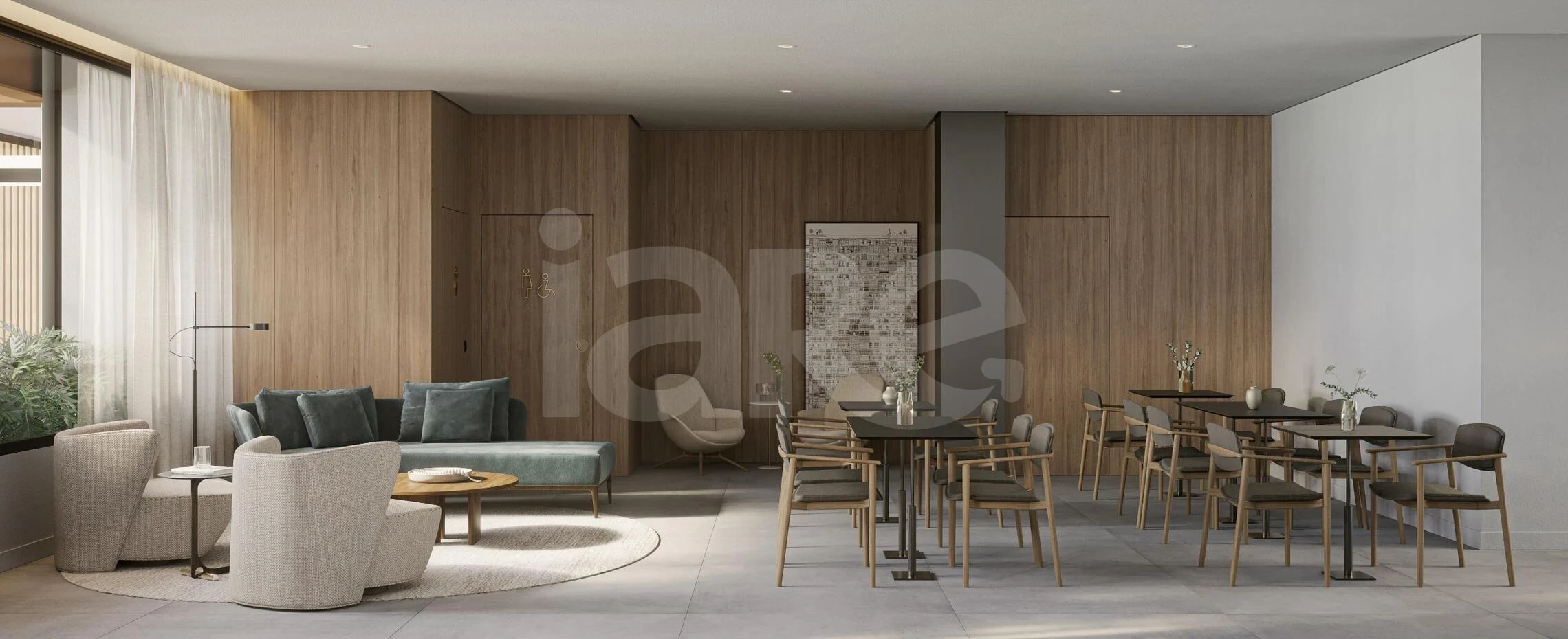 Hélio 454 - Apartamento com 255,91 m², em Vila Nova Conceição — foto 9