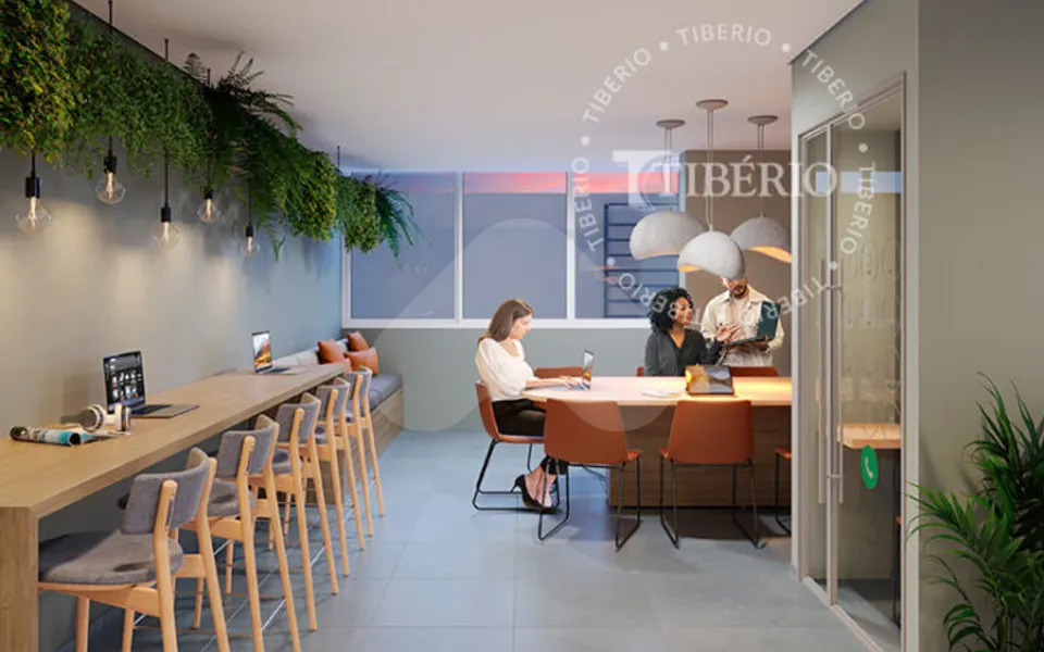 Sublime Pompéia - Studio com 29,15 m², em Vila Pompéia — foto 18