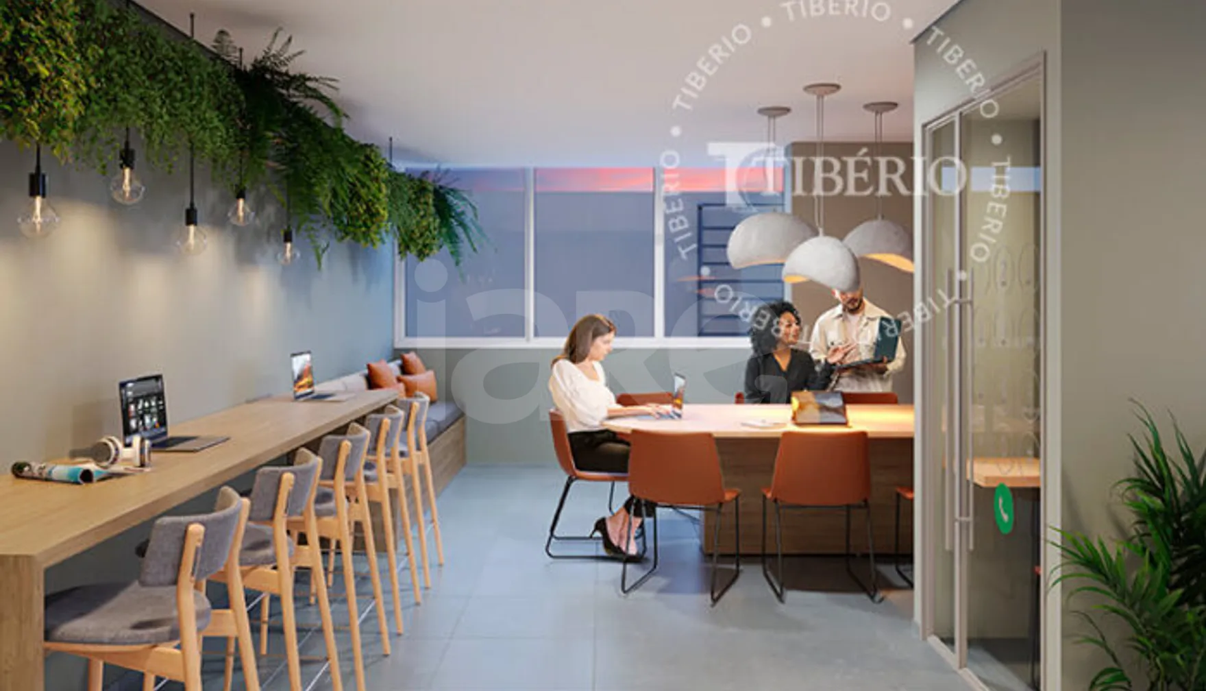 Sublime Pompéia - Apartamento com 47,49 m², em Vila Pompéia — foto 22
