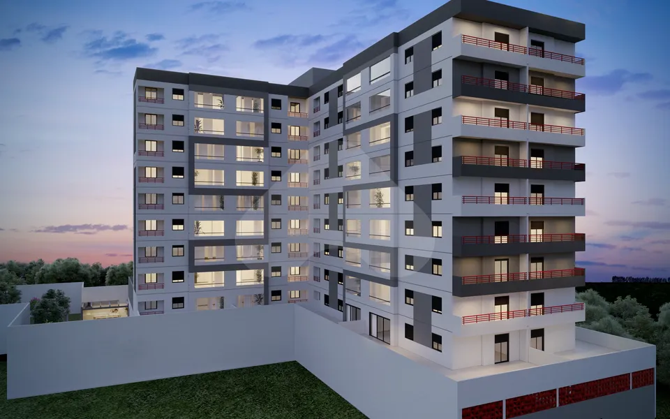 Famile Lino - Apartamento com 44,88 m², em Ipiranga — foto 15