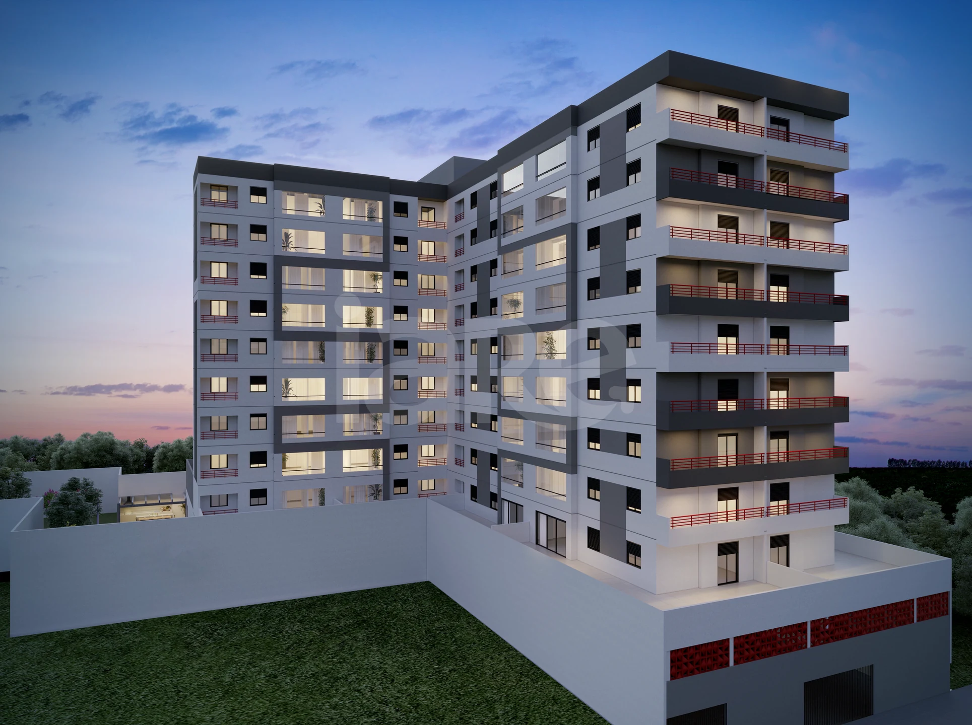 Famile Lino - Garden com 143,6 m², em Ipiranga — foto 15