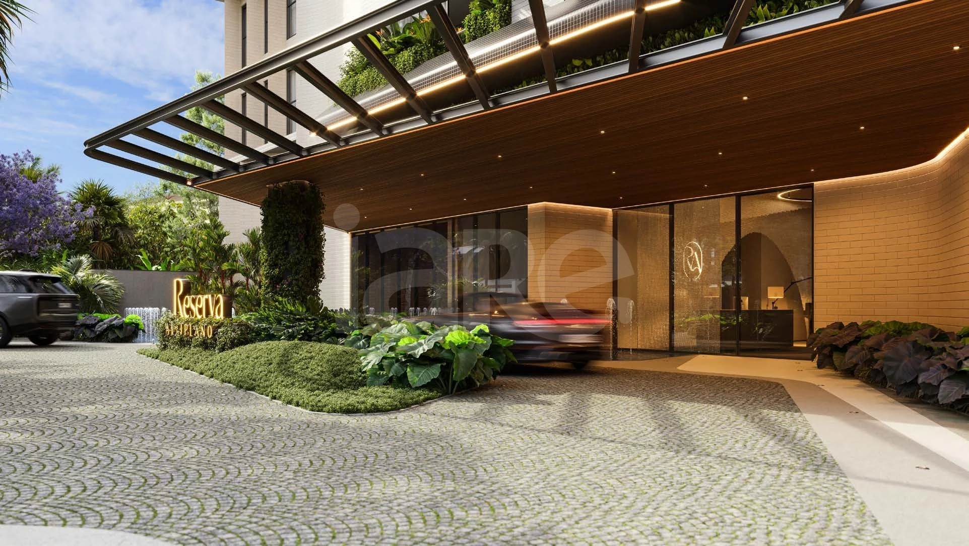 Reserva Altiplano - Apartamento com 280,97 m², em Altiplano Cabo Branco — foto 8