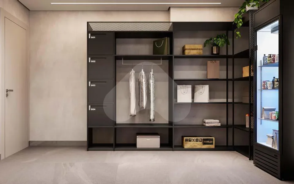 Legí Perdizes - Studio com 31,08 m², em Perdizes — foto 25