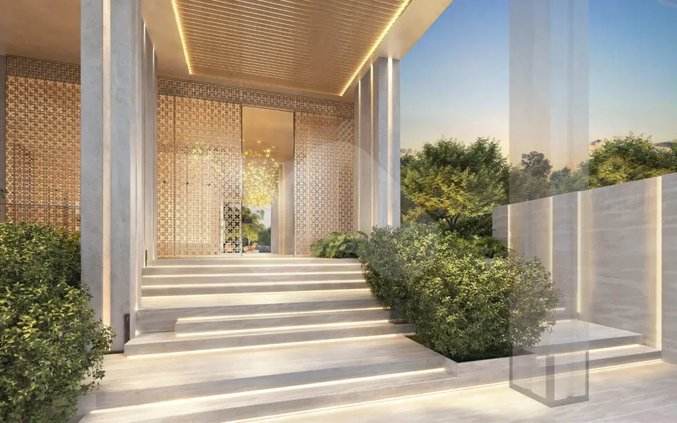 Portrait Parque do Ibirapuera - Apartamento com 232,5 m², em Moema — foto 9