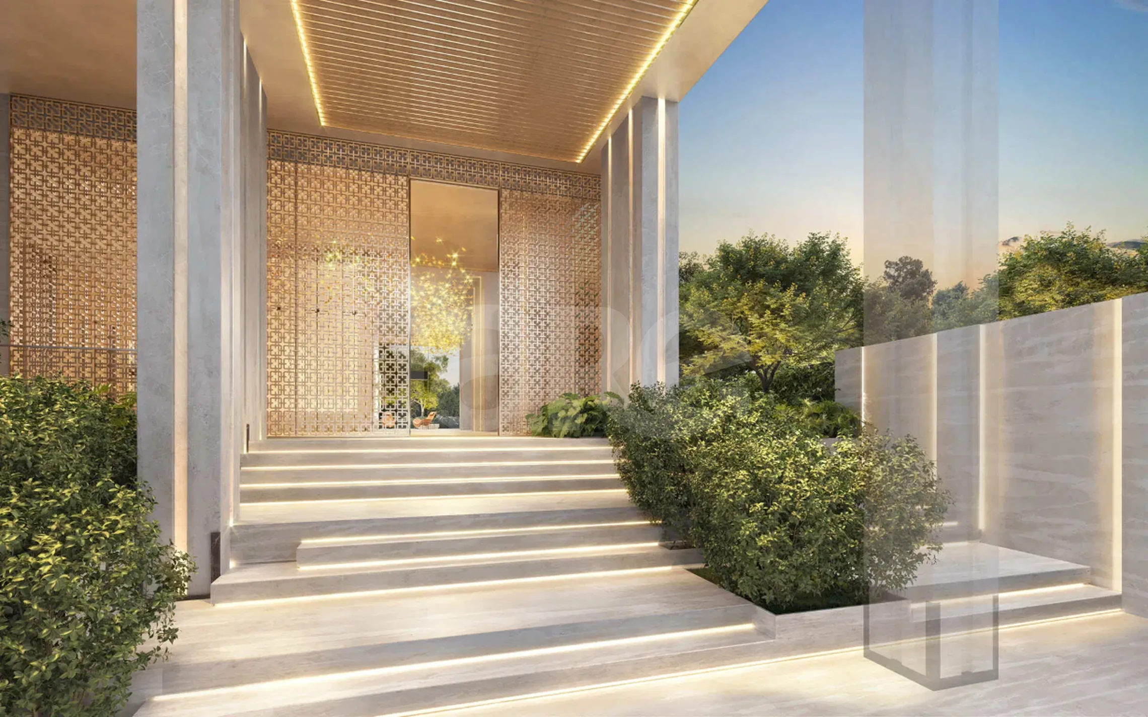 Portrait Parque do Ibirapuera - Apartamento com 272,5 m², em Moema — foto 9