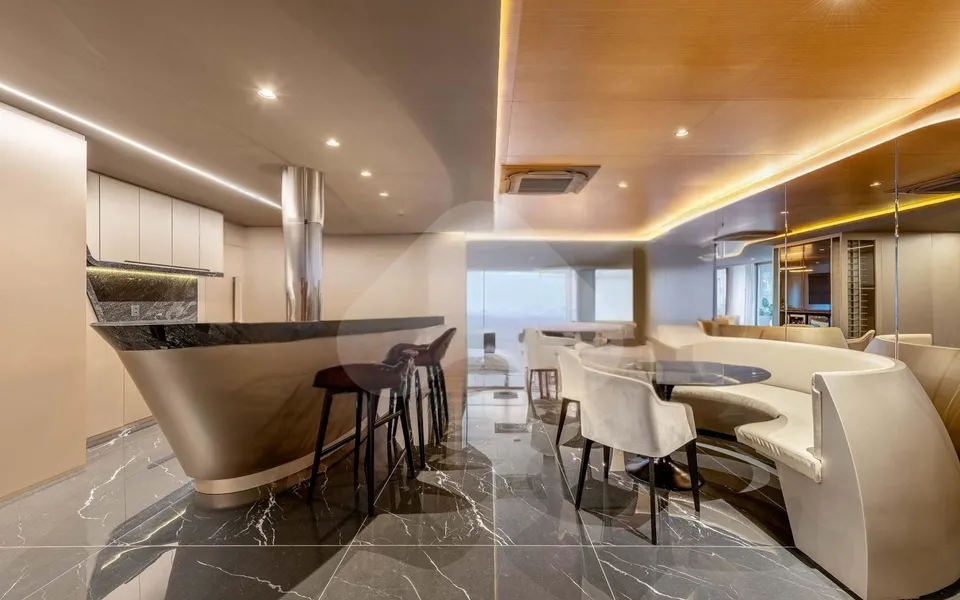 Cyrela By Pininfarina Porto Alegre Apto ONE24643 - Apartamento com 378 m², em Bela Vista — foto 17