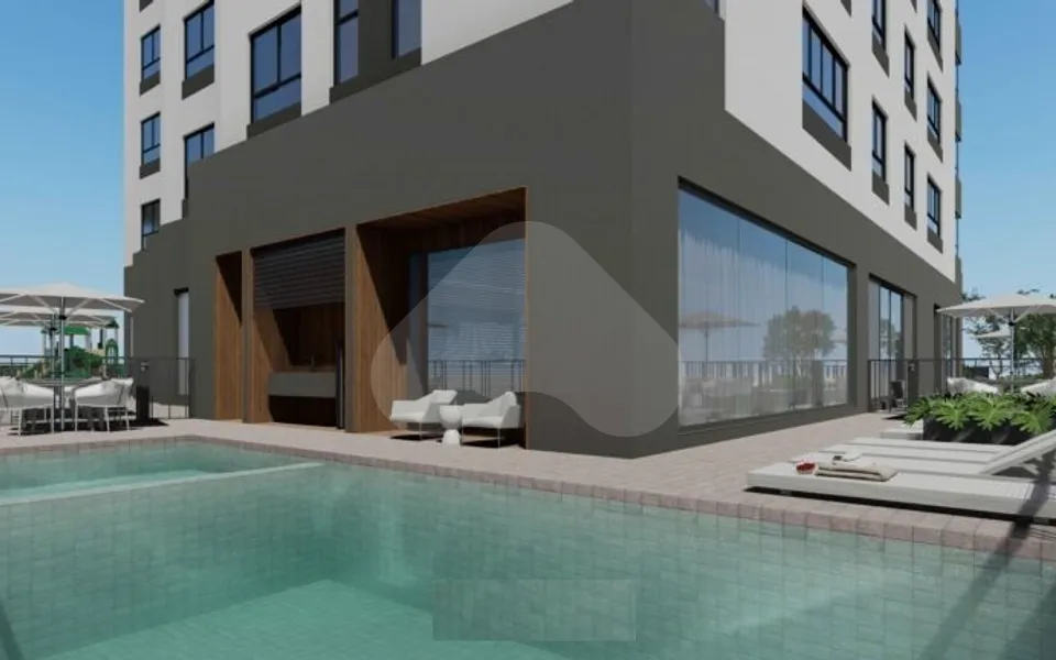 Space Soul - Apartamento com 86,85 m², em Centro — foto 12