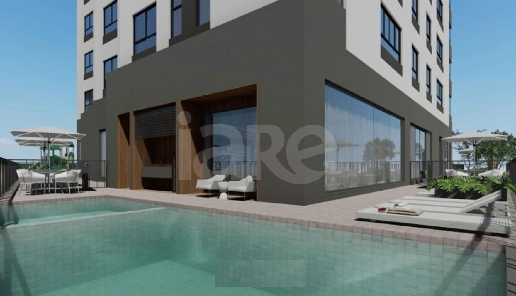 Space Soul - Garden com 228,94 m², em Centro — foto 13