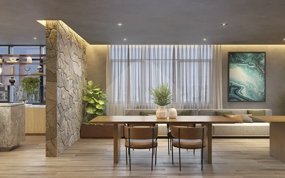 Reffugio 359 - Studio com 26 m², em Aclimação — foto 12