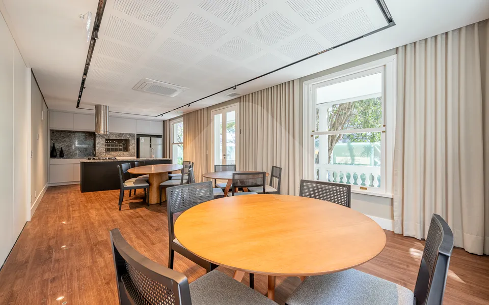 Casa Cabral - Apartamento com 200,48 m², em Rio Branco — foto 14