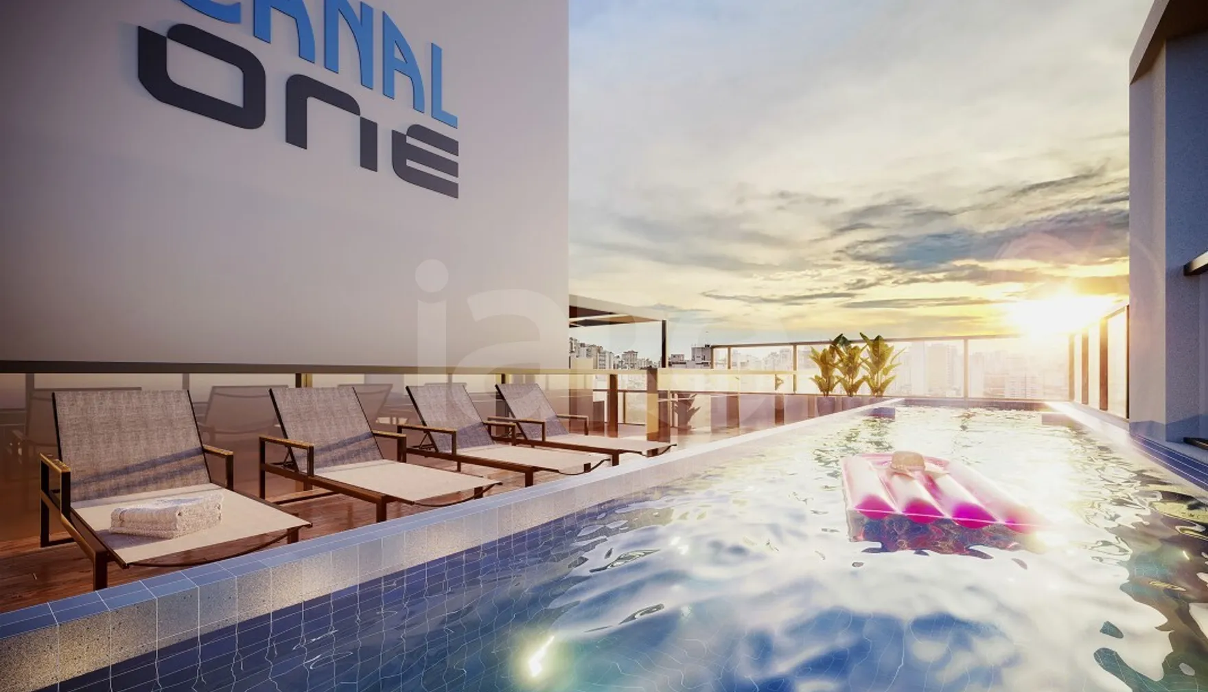 Canal One - Loja com 51,7 m², em Santa Helena — foto 12