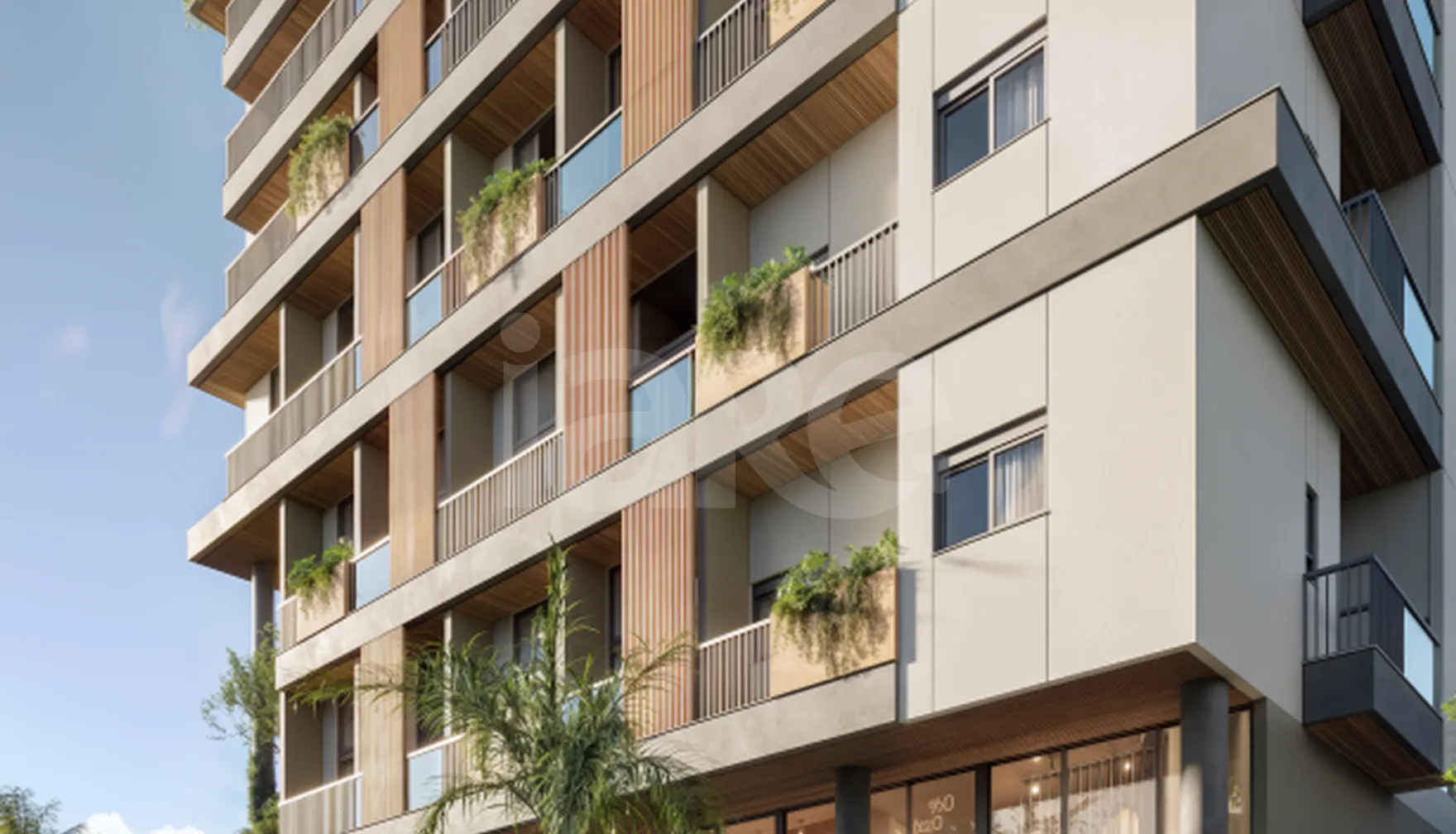 Brizz Smart Stay - Loja com 150,98 m², em Cachoeira do Bom Jesus — foto 10