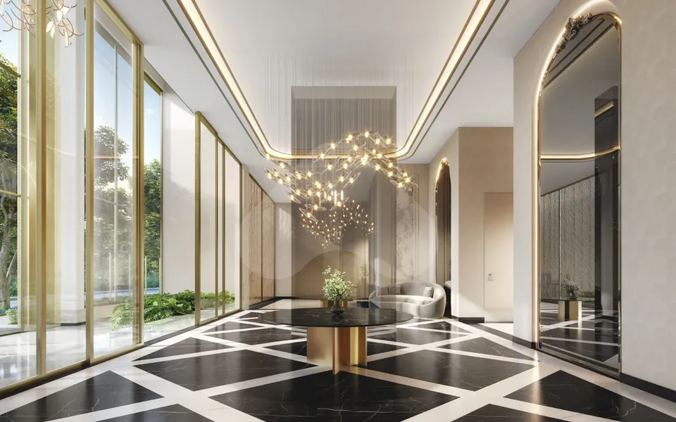 The Garden Klabin - Apartamento com 136 m², em Chácara Klabin — foto 6