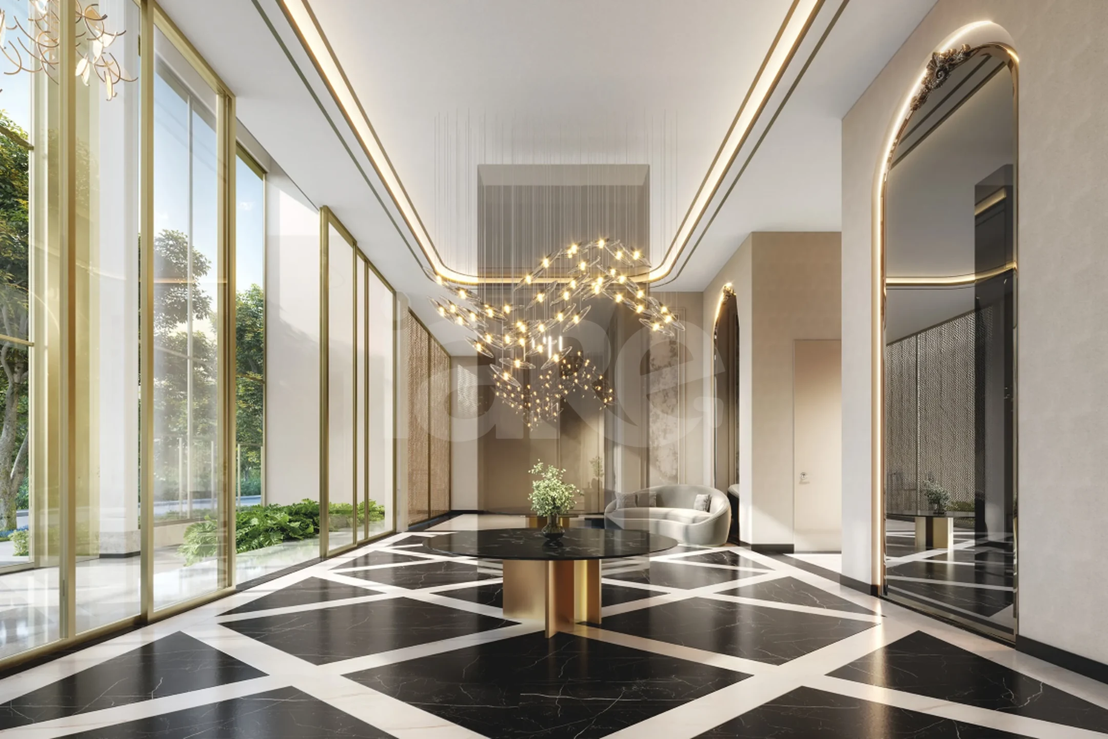 The Garden Klabin - Apartamento com 170 m², em Chácara Klabin — foto 6