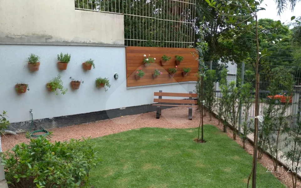 Chartres - Apartamento com 83,3 m², em Petrópolis — foto 7