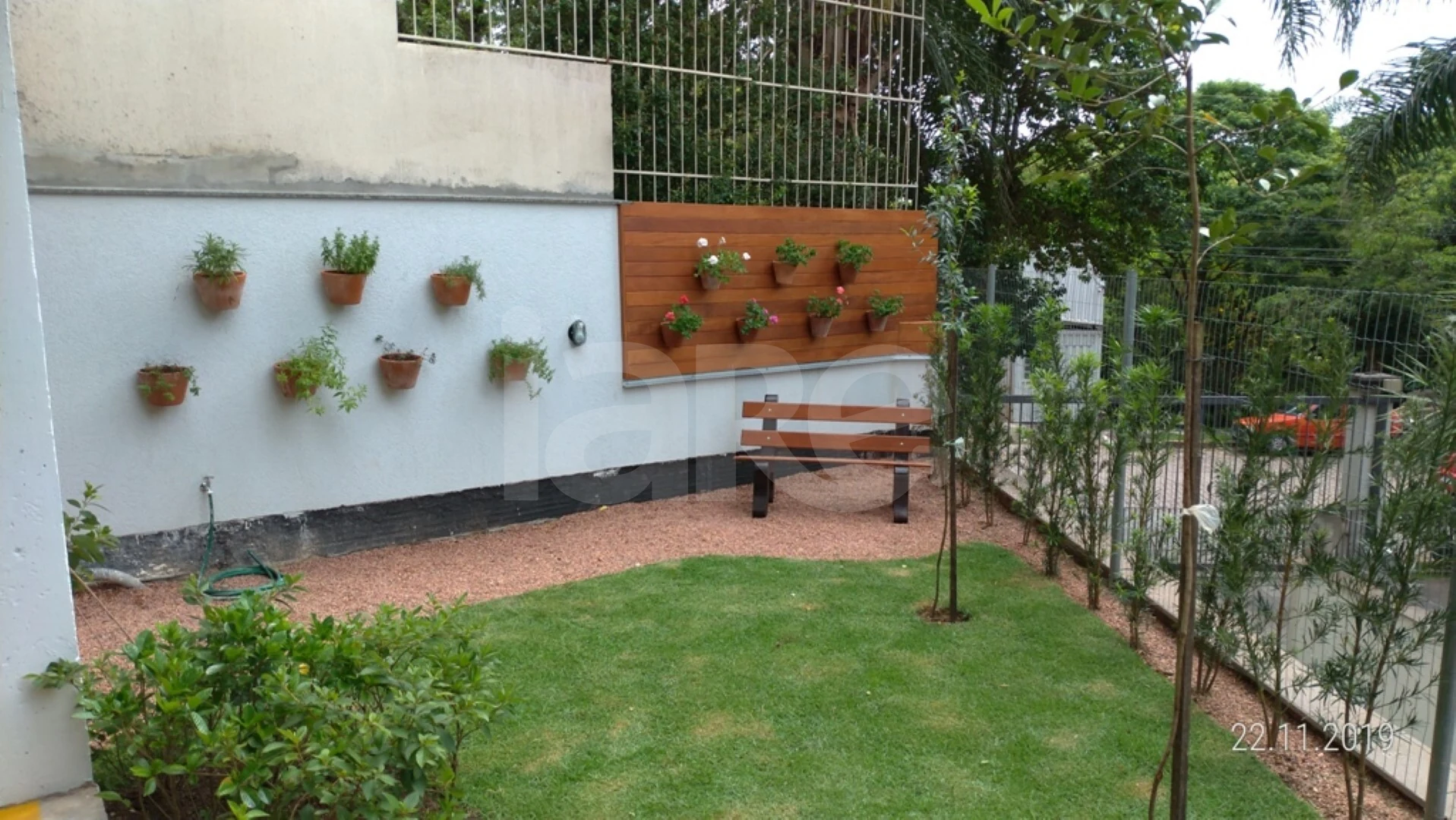Chartres - Apartamento com 83,3 m², em Petrópolis — foto 20