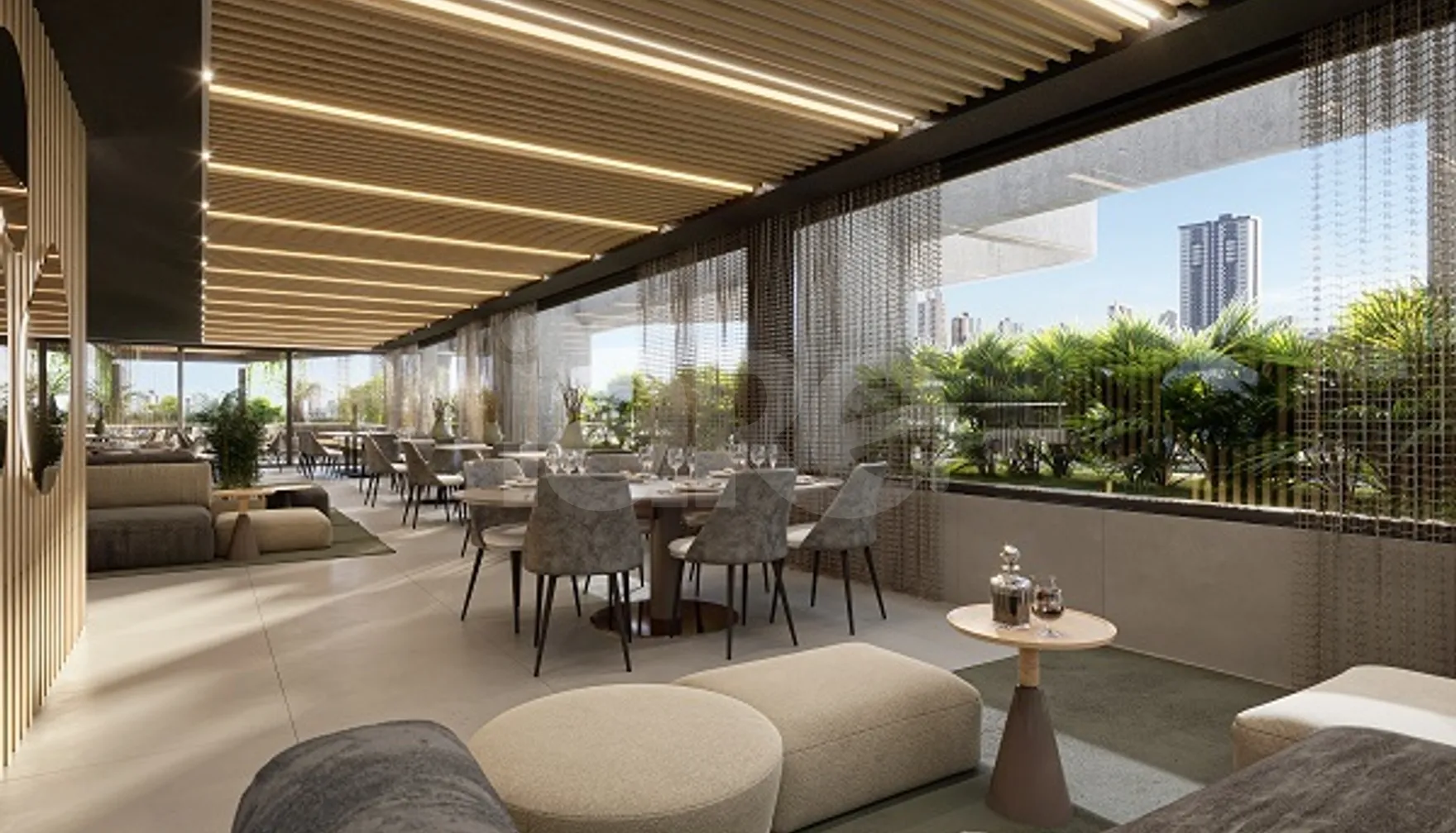 Sun Flower - Apartamento com 65,16 m², em Jardim Oceania — foto 19