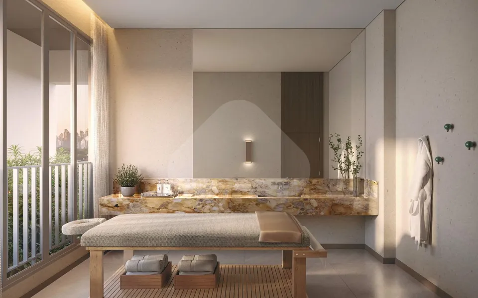 Almá Pinheiros - Apartamento com 85,68 m², em Pinheiros — foto 11