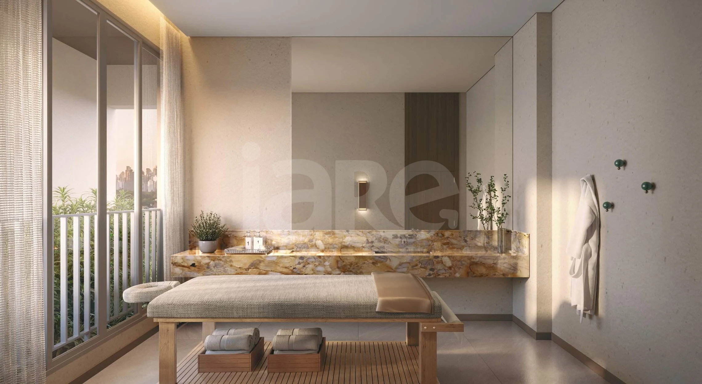 Almá Pinheiros - Loja com 131,69 m², em Pinheiros — foto 11