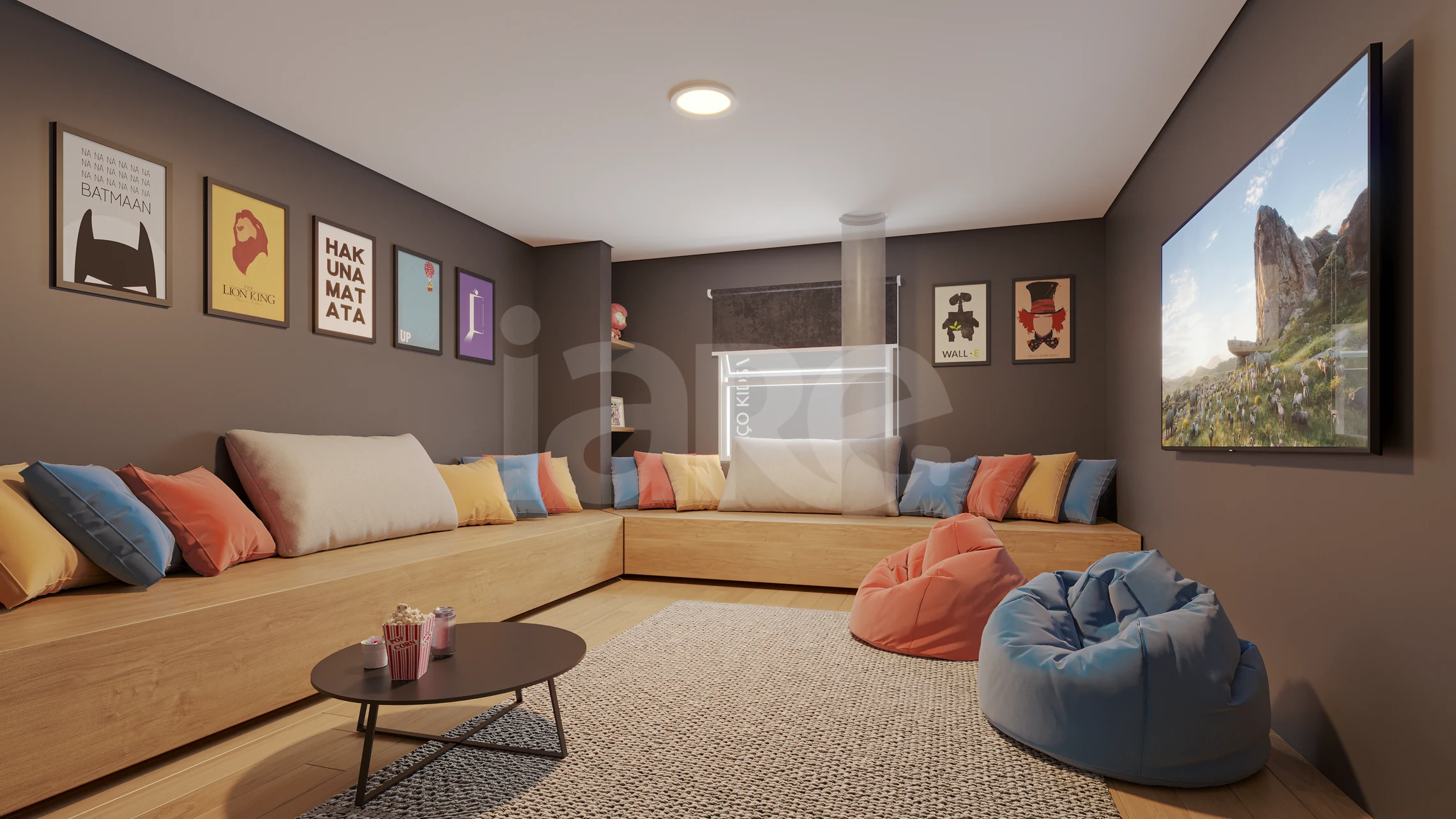 Varandas 156 - Garden com 63,37 m², em Vila Ré — foto 7
