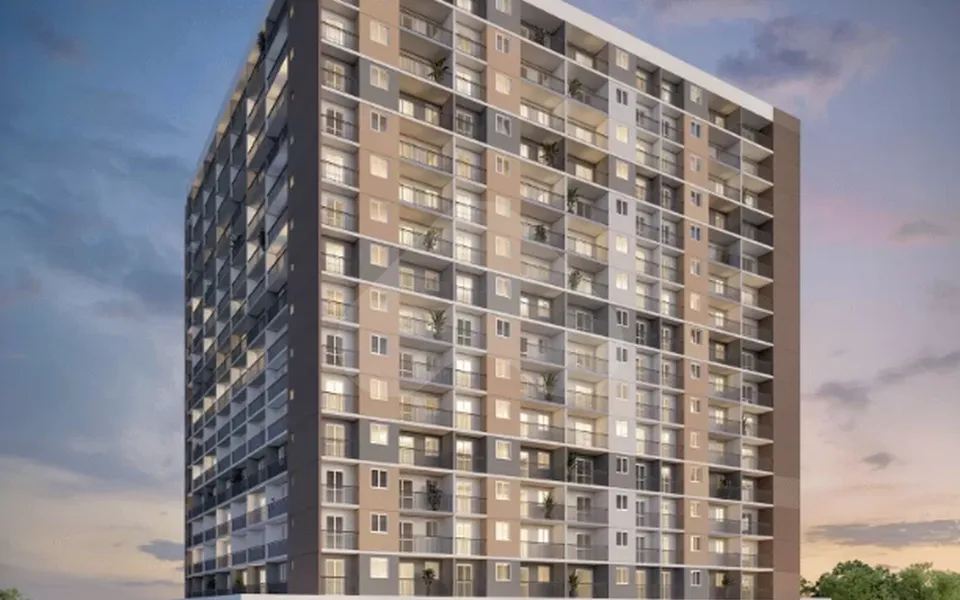 Foto de Vila Saúde Residencial Conx