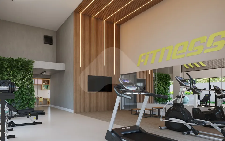 Itá Rare Homes - Apartamento com 96,16 m², em Juvevê — foto 13