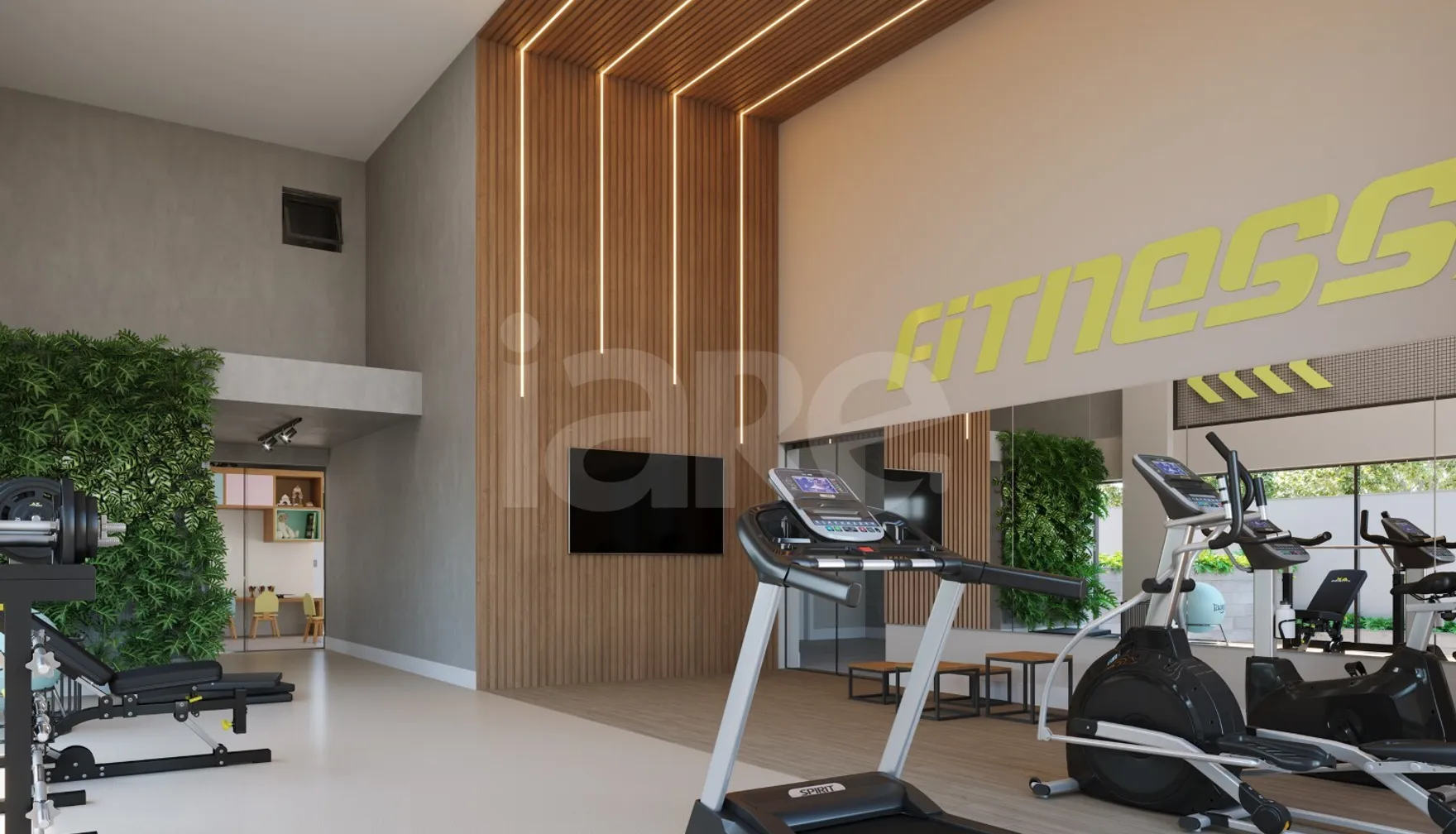 Itá Rare Homes - Apartamento com 96,16 m², em Juvevê — foto 13