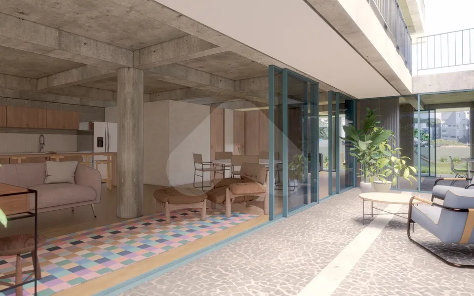 Fradique 1597 - Vila Madalena - Garden com 200,43 m², em Pinheiros — foto 17