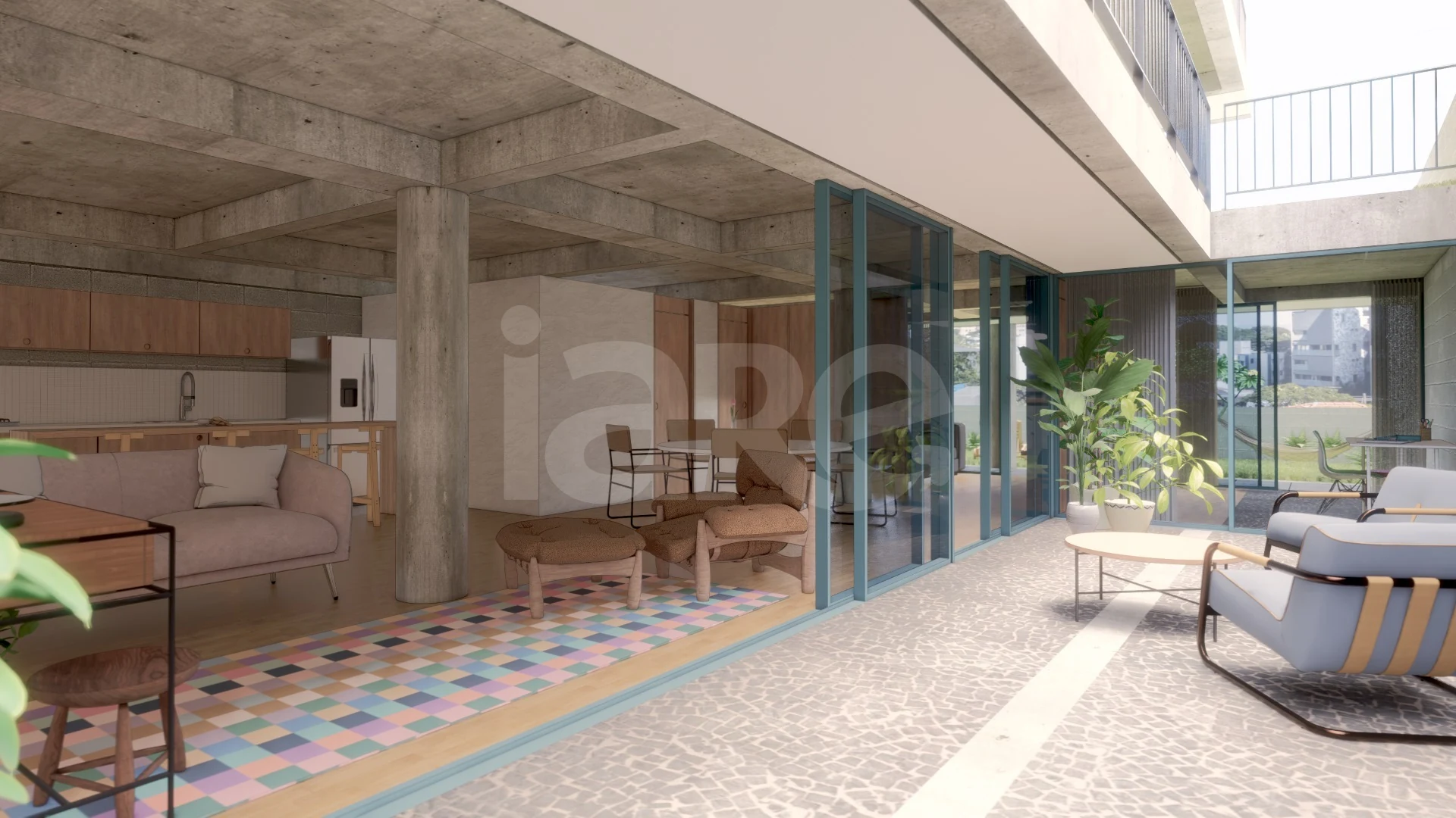 Fradique 1597 - Vila Madalena - Garden com 200,43 m², em Pinheiros — foto 17