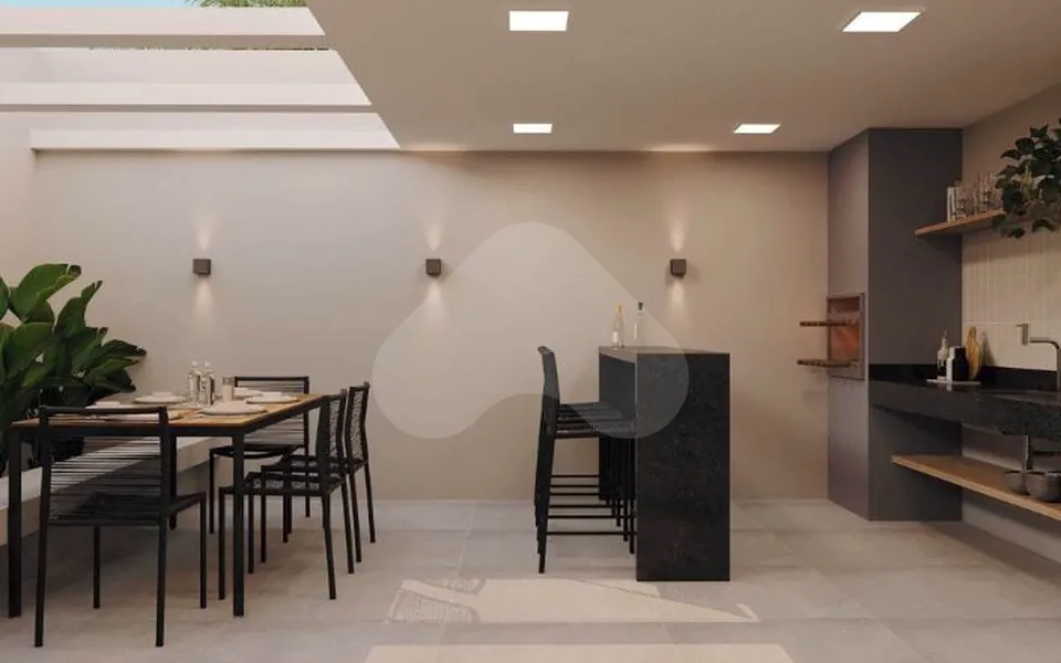 myID Tucuruvi Signature - Apartamento com 30,73 m², em Vila Mariza Mazzei — foto 13