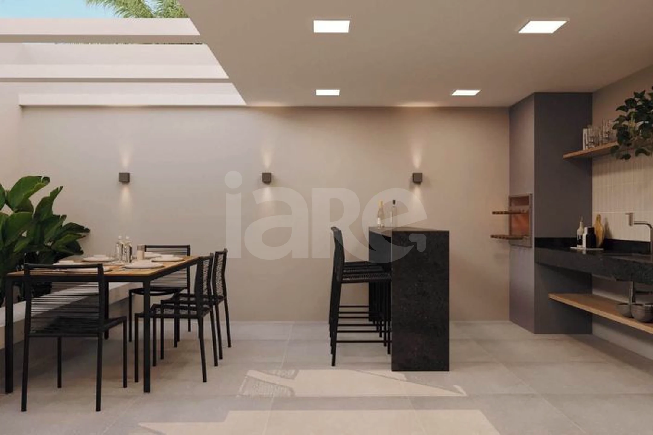 myID Tucuruvi Signature - Apartamento com 30,73 m², em Vila Mariza Mazzei — foto 13