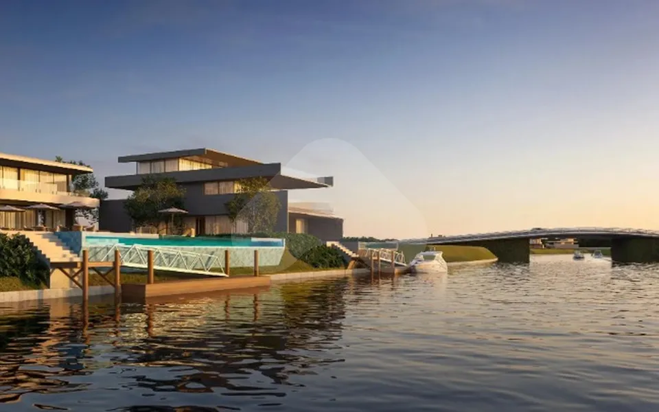Foto de Mônaco Grand Marina