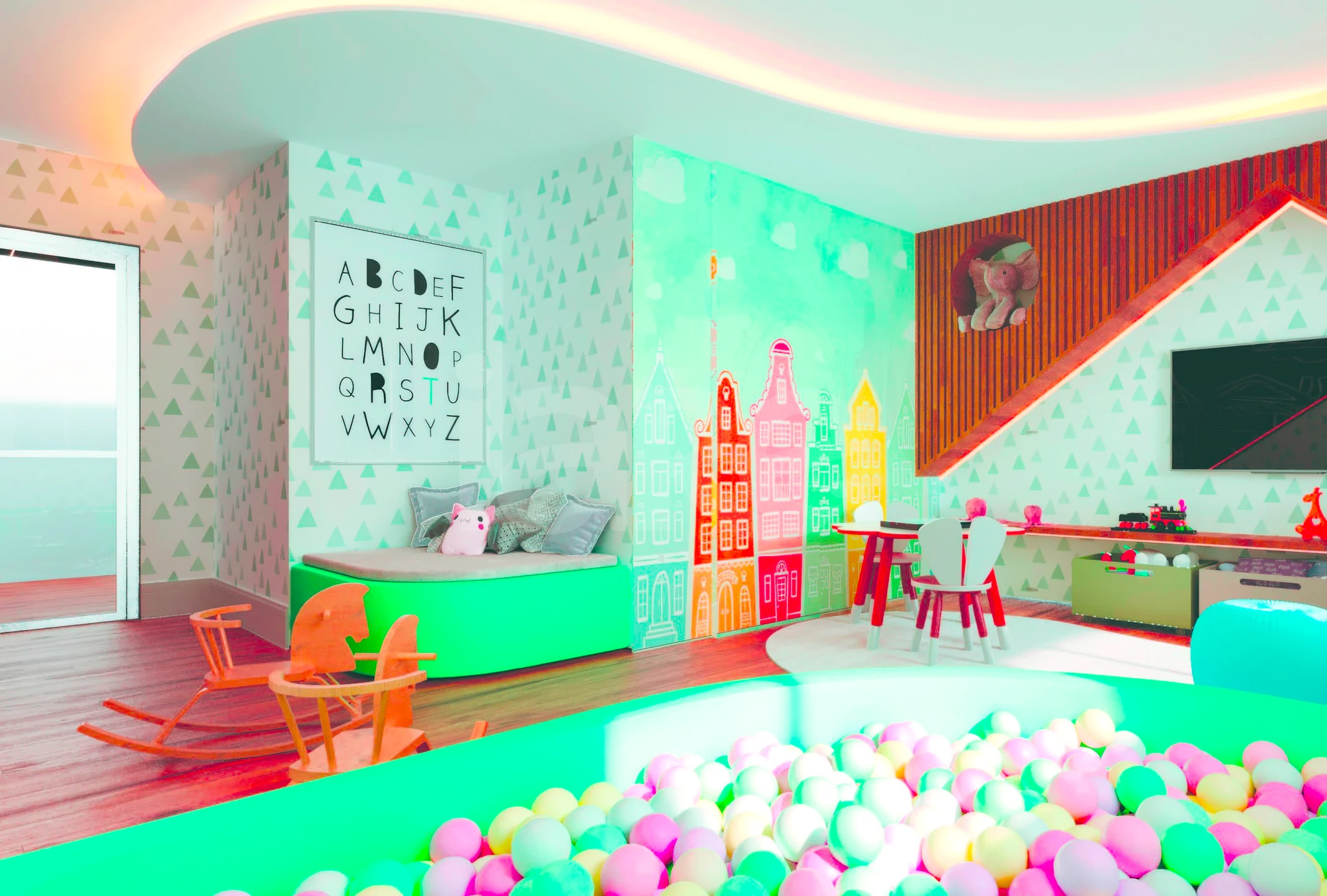 Videre - Apartamento com 55,02 m², em Presidente Altino — foto 16