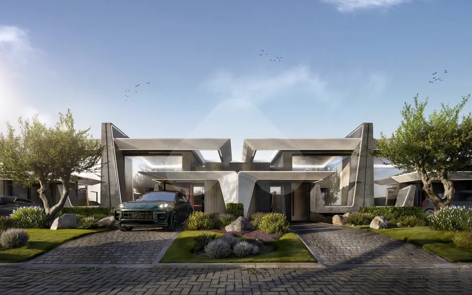 Navagio Life Homes - Casa com 79,6 m², em Centro — foto 2