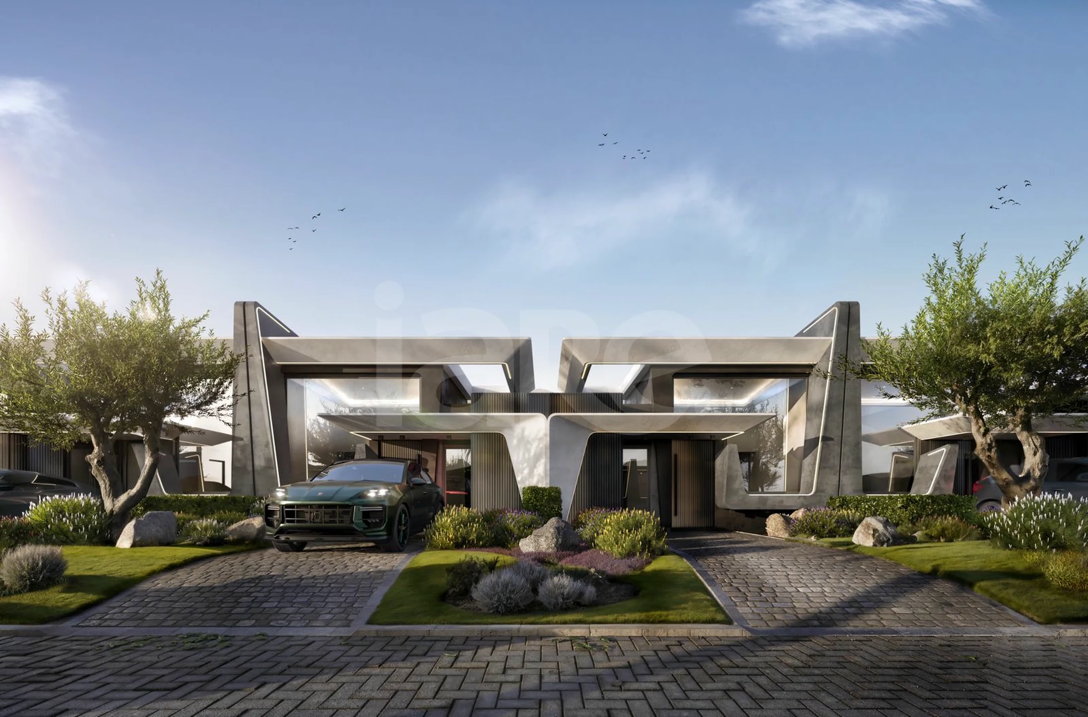 Navagio Life Homes - Casa com 79,6 m², em Centro — foto 2