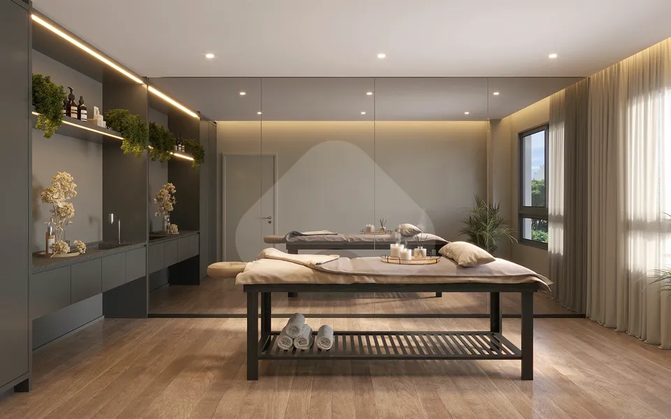 VP Moema - Studio com 25,71 m², em Moema — foto 14
