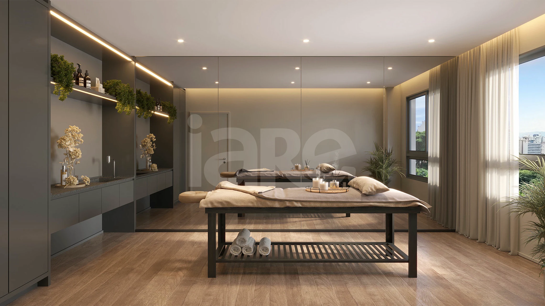 VP Moema - Apartamento com 28,89 m², em Moema — foto 14