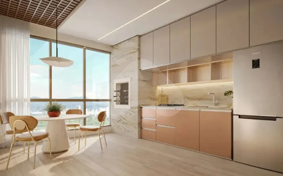 Zenith Tower - Studio com 28,4 m², em Perequê — foto 23