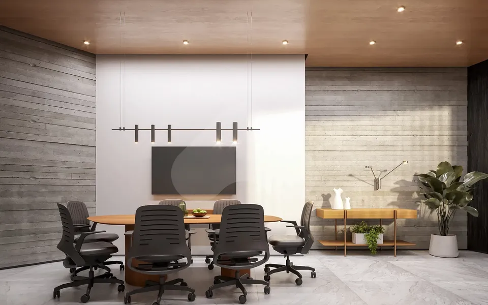 Sublime - Apartamento com 243,84 m², em Batel — foto 11