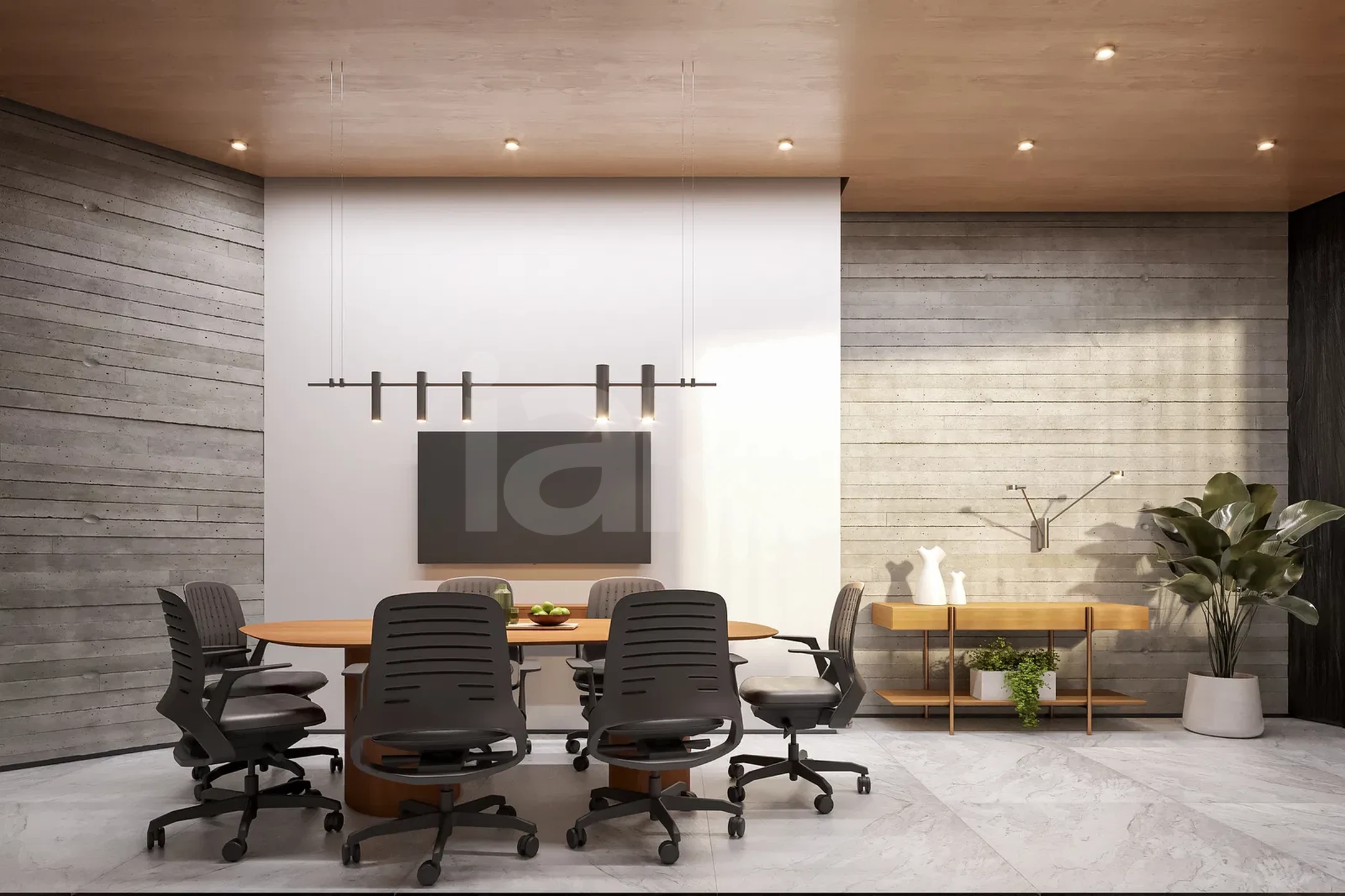 Sublime - Garden com 849,69 m², em Batel — foto 11